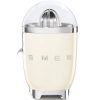 Smeg citruspers crème CJF11CREU