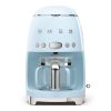 SMEG KOFFIEZET PASTELBLAUW DCF02PBEU