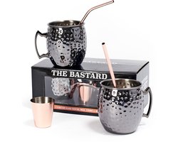 THE BASTARD - Mule Set