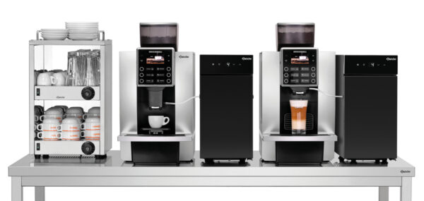 BARTSCHER Melkkoelkast KV9L