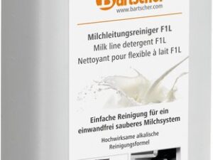 BARTSCHER Melkleidingreiniger F1L
