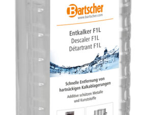 BARTSCHER Ontkalker F1L