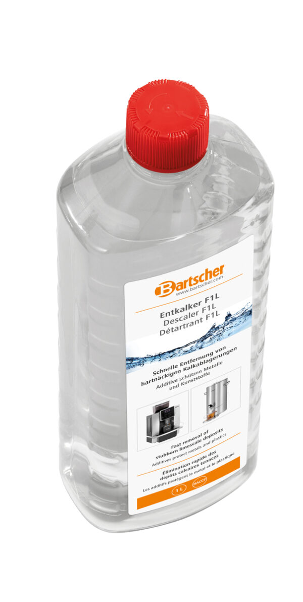 BARTSCHER Ontkalker F1L