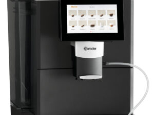 BARTSCHER Volauto. koffiezetapp Easy Plus 550