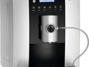 BARTSCHER Volautomat koffiezet. Easy Black 250