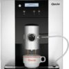 BARTSCHER Volautomat koffiezet. Easy Black 250