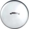 LE CREUSET - Anti-aanbak Glazen Deksel 30cm