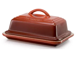 LE CREUSET - Botervloot 17cm Kersenrood LE CREUSET - Botervloot 17cm Kersenrood