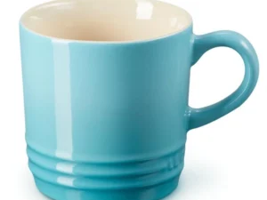 LE CREUSET - Koffiebeker Le Creuset Caribbean Blue 200ml