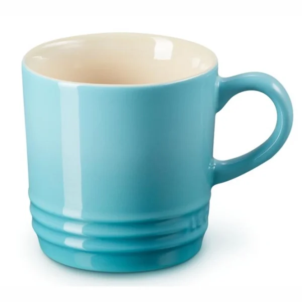 LE CREUSET - Koffiebeker Le Creuset Caribbean Blue 200ml
