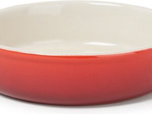 LE CREUSET - Tapasschaal 14cm Kastanjerood LE CREUSET - Tapasschaal 14cm Kastanjerood