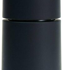 MICROPLANE - 48060 Nootmuskaatmolen Zwart MICROPLANE - 48060 Nootmuskaatmolen Zwart