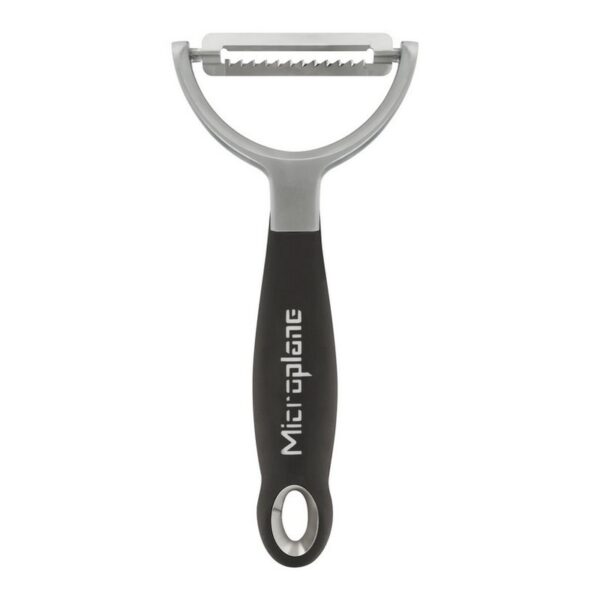 MICROPLANE - Julienne Dunschiller Y 5,5 cm MICROPLANE - Julienne Dunschiller Y 5,5 cm