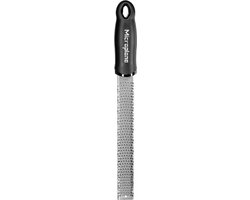 MICROPLANE - Rasp PREMIUM CLASSIC ZESTER SMALL 46020 MICROPLANE - Rasp PREMIUM CLASSIC ZESTER SMALL 46020