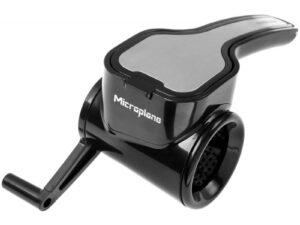 MICROPLANE - Universele Kegelvormige Roterende Rasp