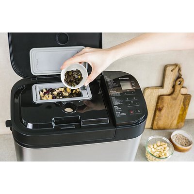 PANASONIC - broodoven SDYR2550SXE