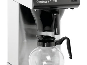 bartscher Koffiemachine Contessa 1000