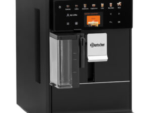 bartscher Volautomatisch koffiezet Easy Slim 200