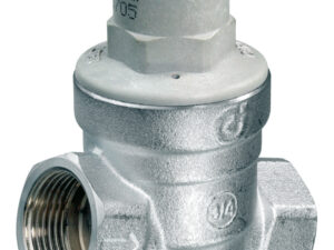 bartscher drukregelaar