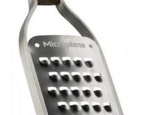 MICROPLANE - 43308 Rasp Master Extra Grof MICROPLANE - 43308 Rasp Master Extra Grof