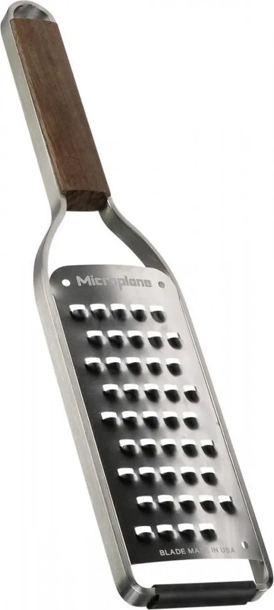 MICROPLANE - 43308 Rasp Master Extra Grof