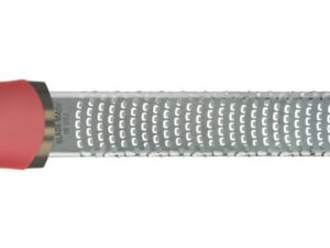 MICROPLANE - 46123 Rasp Premium Classic Zester Lipstick Pink MICROPLANE - 46123 Rasp Premium Classic Zester Lipstick Pink