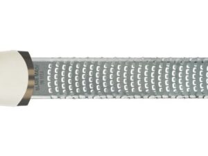 MICROPLANE - 46323 Rasp Premium Classic Zester Cashmere Beige MICROPLANE - 46323 Rasp Premium Classic Zester Cashmere Beige