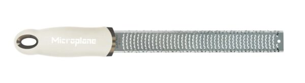 MICROPLANE - 46323 Rasp Premium Classic Zester Cashmere Beige