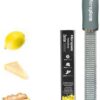 MICROPLANE - 46727 Rasp Premium Zester - Groen