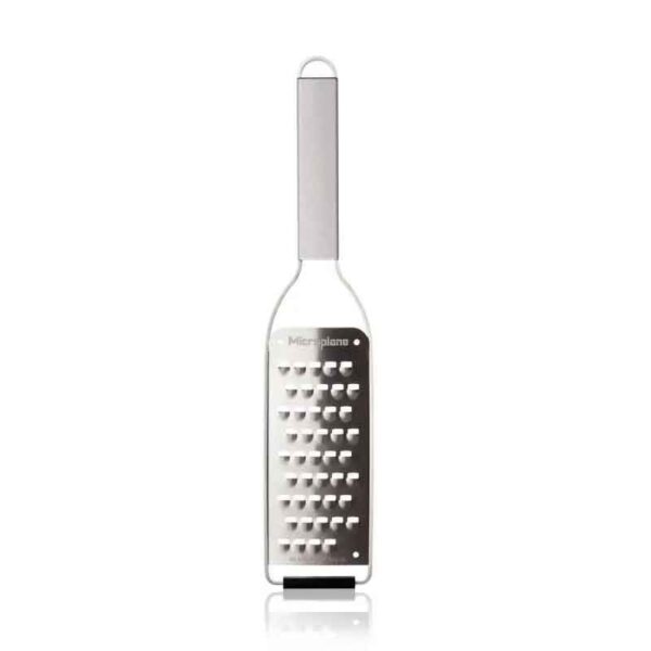 MICROPLANE - Rasp Extra Grof