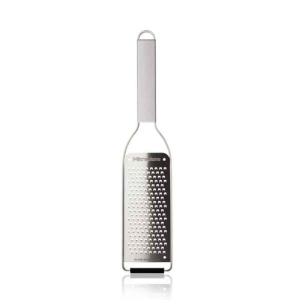 MICROPLANE - RASP PROFESSIONAL 2.0 GROF RVS