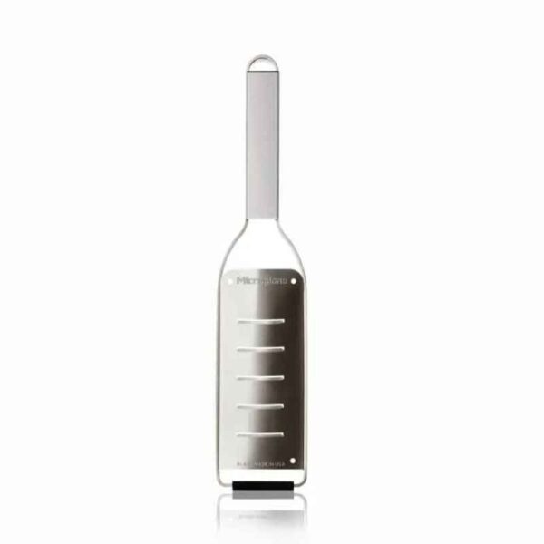 MICROPLANE - Rasp Schaaf Groot