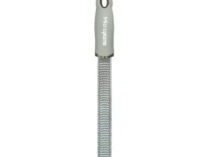MICROPLANE - Rasp Zester Sage Green