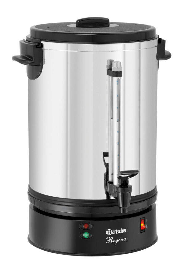 BARTSCHER Koffiemachine Regina Plus 90