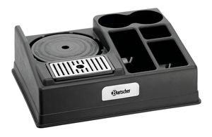 BARTSCHER Koffiestation 1190