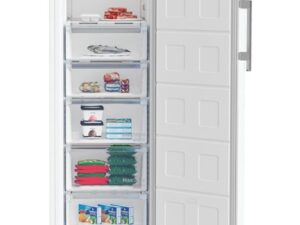 BEKO - DIEPVRIEZER DIEPVRIES B5RFNE274W