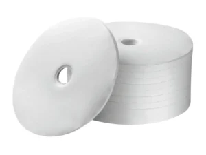 Bartscher Ronde koffiefilters 245 mm, 1000St