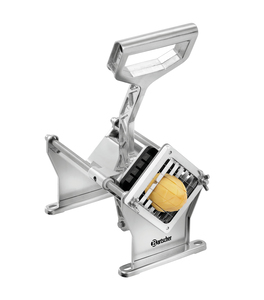 Bartscher frietsnijder 3010