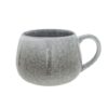 COSY & TRENDY - CHIAPAS GREY TAS 33CL D8,5XH6,8CM