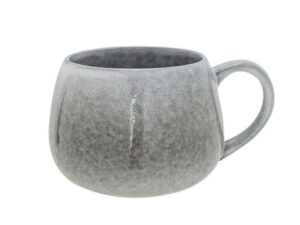 COSY & TRENDY - CHIAPAS GREY TAS 33CL D8,5XH6,8CM