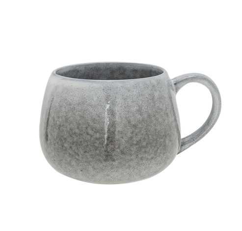 COSY & TRENDY - CHIAPAS GREY TAS 33CL D8,5XH6,8CM