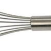 COSY & TRENDY - CT KLOPPER RVS MET OPEN HAAK 20CM 70GR