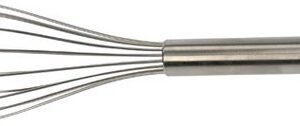 COSY & TRENDY - CT KLOPPER RVS MET OPEN HAAK 20CM 70GR
