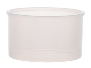 COSY & TRENDY - CT UITSTEEKVORM S4 D7 H4.5 PLASTIEK