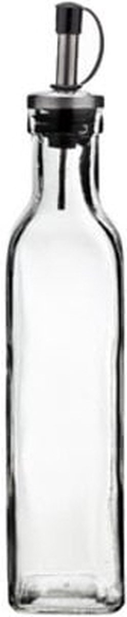 COSY & TRENDY - OLIEFLES-AZIJNFLES 30CL D4,9X24,8CM MEDIUM