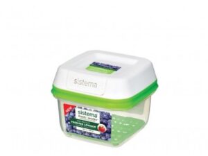 FRESHWORKS - vers houd filter 591ml