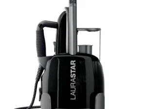 LAURASTAR - LS LIFT PLUS BLACK
