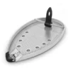 Laurastar BESCHERMZOOL DELICATE STOFFEN - 5107800735