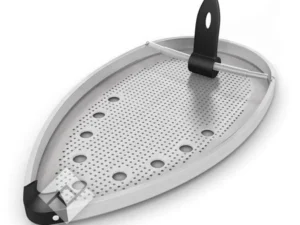 Laurastar BESCHERMZOOL DELICATE STOFFEN - 5107800735