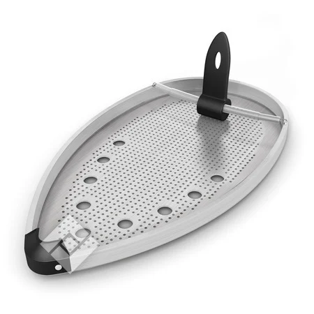 Laurastar BESCHERMZOOL DELICATE STOFFEN - 5107800735